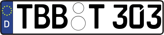 TBB-T303