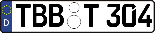 TBB-T304