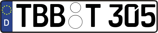 TBB-T305