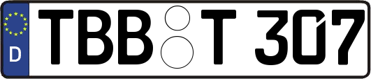 TBB-T307