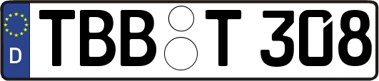 TBB-T308