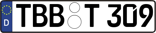 TBB-T309