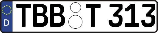 TBB-T313