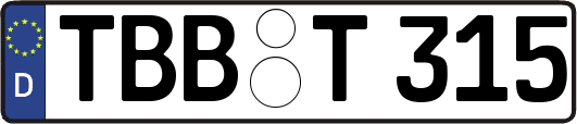 TBB-T315