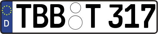 TBB-T317