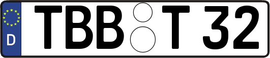 TBB-T32