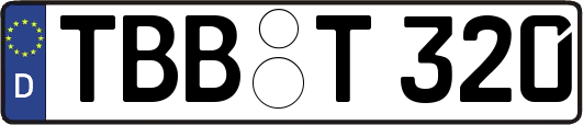 TBB-T320