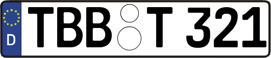 TBB-T321