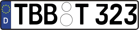 TBB-T323