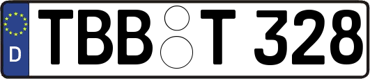 TBB-T328