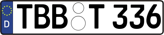 TBB-T336