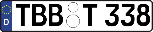 TBB-T338