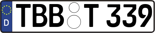 TBB-T339
