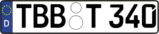 TBB-T340