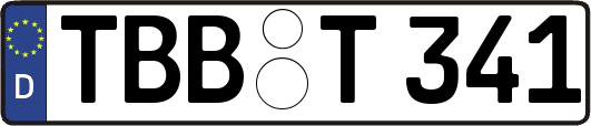 TBB-T341