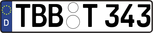 TBB-T343