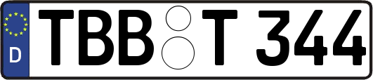 TBB-T344