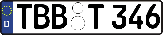 TBB-T346