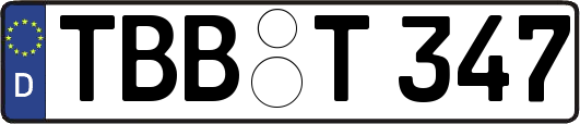TBB-T347