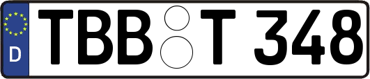 TBB-T348