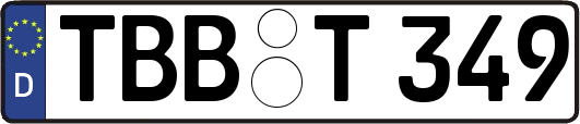TBB-T349