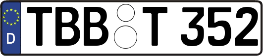 TBB-T352