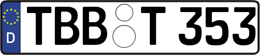 TBB-T353