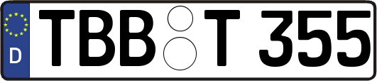TBB-T355