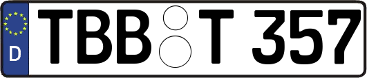 TBB-T357