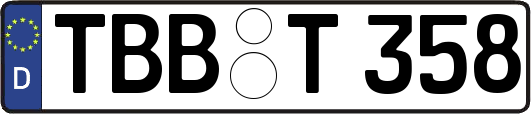 TBB-T358