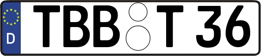 TBB-T36