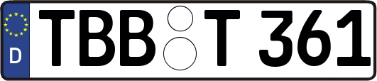 TBB-T361