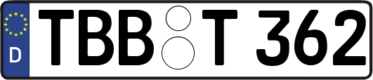 TBB-T362