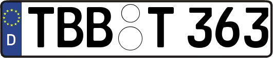 TBB-T363