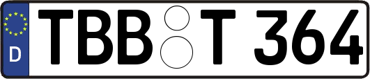 TBB-T364