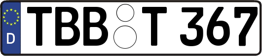TBB-T367