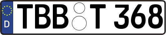 TBB-T368
