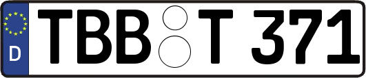 TBB-T371