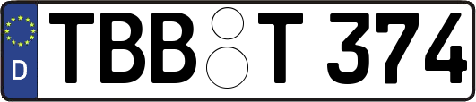 TBB-T374