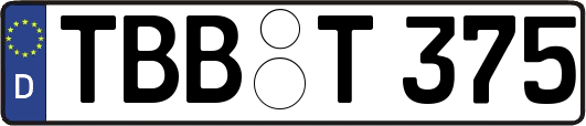 TBB-T375