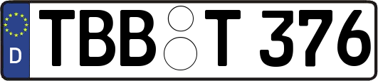 TBB-T376
