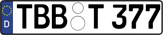 TBB-T377