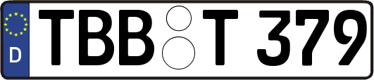 TBB-T379