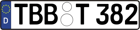 TBB-T382