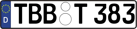 TBB-T383