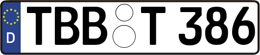 TBB-T386