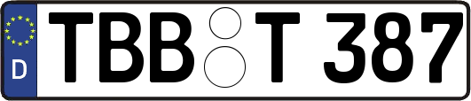 TBB-T387