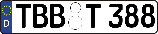 TBB-T388