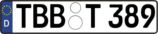 TBB-T389