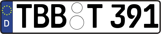 TBB-T391